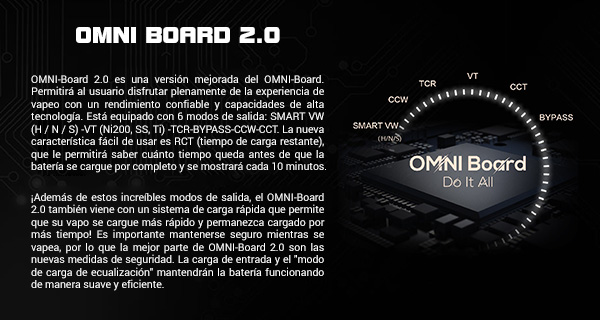 Chip controlador